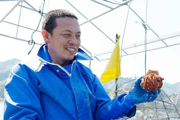 美鈴とは 割烹の宿 美鈴 三重県紀北町 民宿